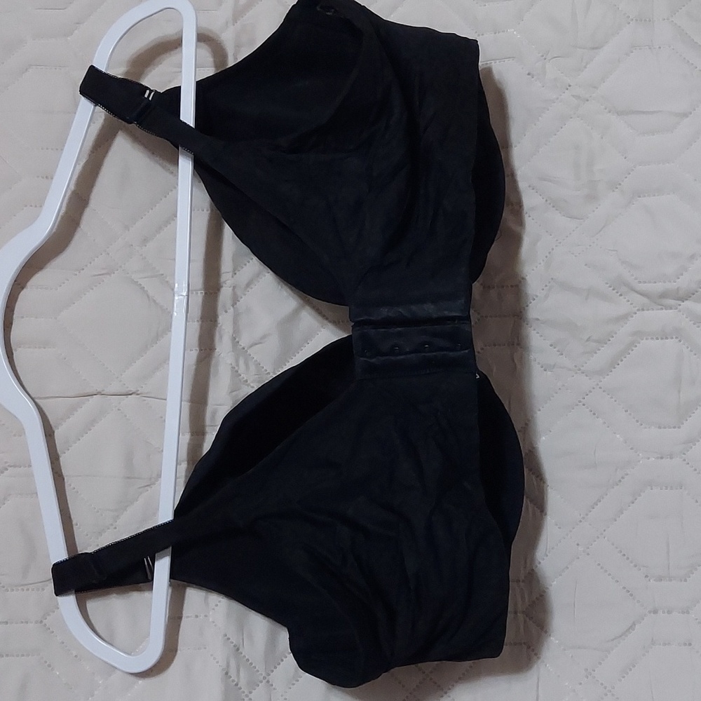 Torrid Curve Full Coverage Back Smoothing Bra 44 … - image 3